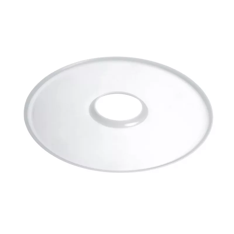 Maisto džiovyklė Concept Solution SO2020, 500 W, LED ekranas, sidabrinė, 220–240 V, 3,3 cm grotelių skersmuo