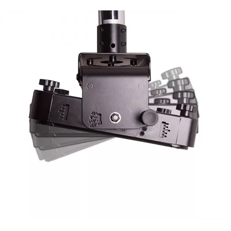 Lubinis laikiklis B-Tech SYSTEM 2 Heavy Duty Projector Mount