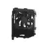 HP 56Q79AA Z4 ventiliatorius ir priekinės kortelės kreiptuvo rinkinys