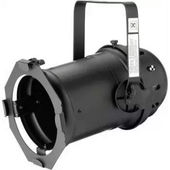 PAR lempa EUROLITE PAR-56 long 42000582, 300W, ilgas korpusas sceniniam ir koncertiniam apšvietimui