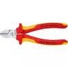 Knipex 00 20 12 mechanikų įrankių rinkinys 3 įrankiai