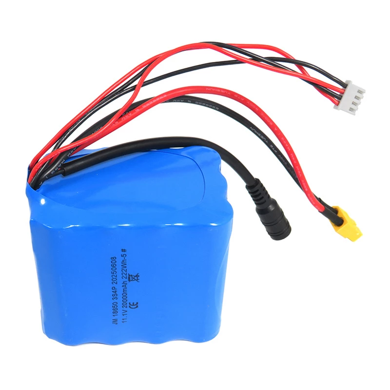 Flytec V030 20000 mAh baterija