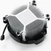 AMD AM4 + AM5 Wraith Stealth CPU aušinimas