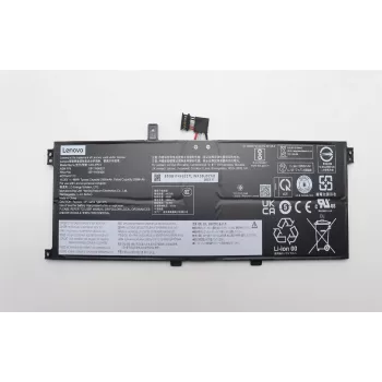 Baterija nešiojamam kompiuteriui Lenovo baterija vidinė 4 celių 46Wh vidinis pakeitimas