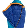 Jack Wolfskin miegmaišis GROW UP MOONRISE (mėlynas)