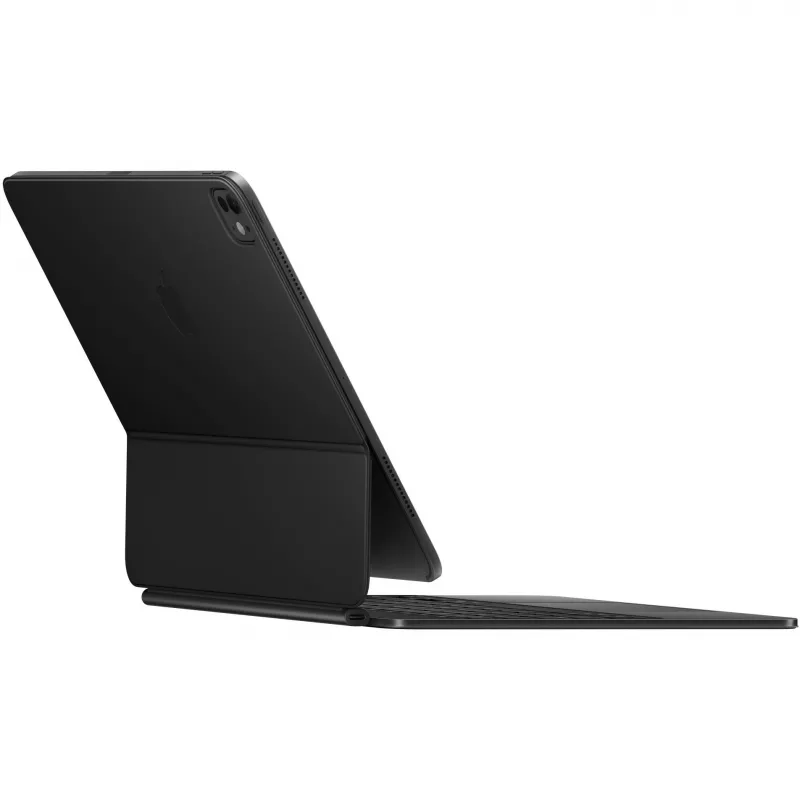 Apple Magic klaviatūra, skirta iPad Pro 13 colių (M4), norvegiška QWERTY, juoda