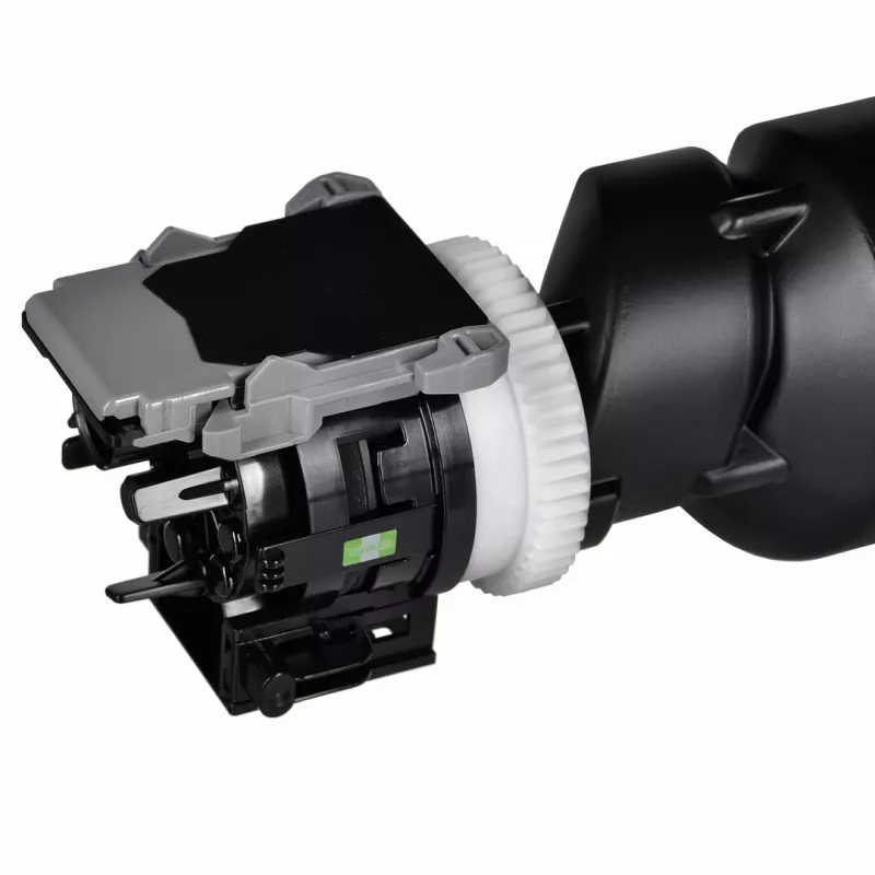 KYOCERA TK-6325 tonerio kasetė 1 vnt. originali juoda