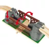 BRIO World Slenkantis tiltas