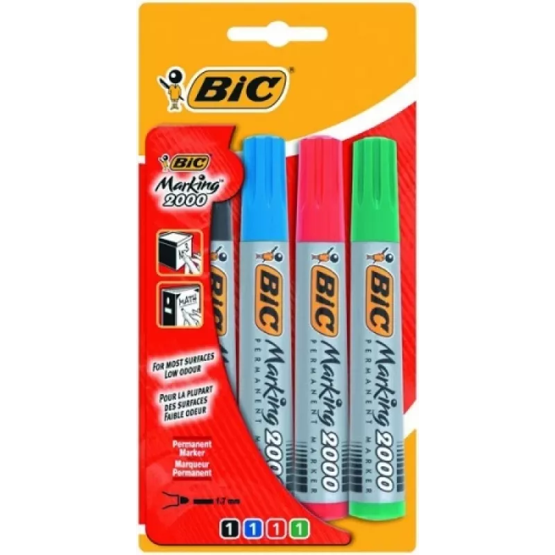 Bic 8755731
