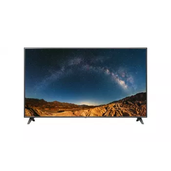 LG 50UR781C 127 cm (50 colių) 4K Ultra HD išmanusis televizorius su Wi-Fi, juodas, 300 cd/m²