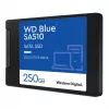 SSD diskas Western Digital Blue SA510 250GB 2.5 col. SATA III