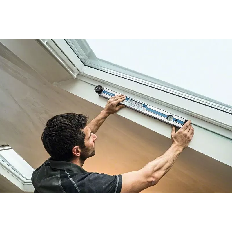 Bosch GAM 270 MFL Professional skaitmeninis kampo matuoklis 0 – 270°