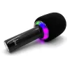 Karaoke mikrofonas su Bluetooth garsiakalbiu KARAOKE IDOL BT MT399