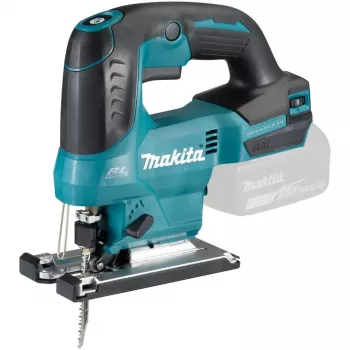 Makita DJV184Z belaidis siaurapjūklis 18 V
