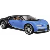 Maisto 1:24 modelio automobilis Bugatti Chiron (531514)