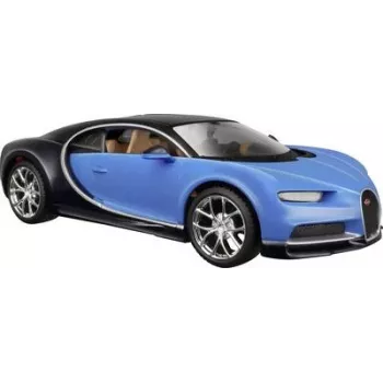 Maisto 1:24 modelio automobilis Bugatti Chiron (531514)