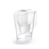 Brita 1052801 vandens filtras Stalviršio vandens filtras 2,4 L Baltas