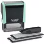 Trodat Stamp 180858 Juoda