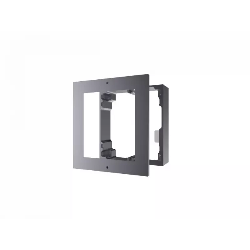 Paviršinio montavimo dėžutė Hikvision DS-KD-ACW1