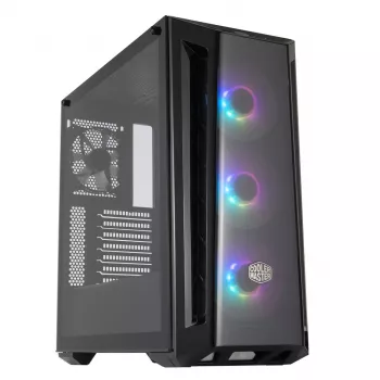 Korpusas Cooler Master MB520 ARGB
