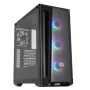 Korpusas Cooler Master MB520 ARGB