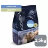 ADDVENA Power of Nature Adult Sensitive Small Lamb - sausas šunų ėdalas - 2,5kg