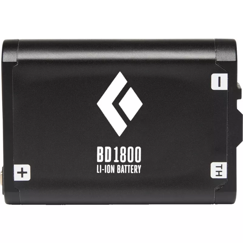 Juoda Diamond BlaDia 1800 BATTERY| BD6206820000ALL1