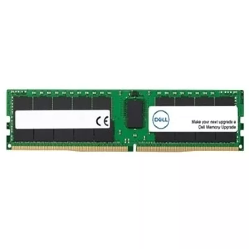 DELL AA799110 atminties modulis 64 GB 1 x 64 GB DDR4 288 kontaktų DIMM ECC