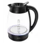 Elektrinis virdulys LAFE Essential XL 1,7 l 2200 W stiklinis