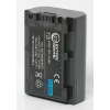 Baterija Extra Digital NP-FH50 7,2 V 1860 mAh suderinamiems fotoaparatams ir vaizdo kameroms