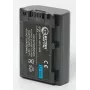 Baterija Extra Digital NP-FH50 7,2 V 1860 mAh suderinamiems fotoaparatams ir vaizdo kameroms