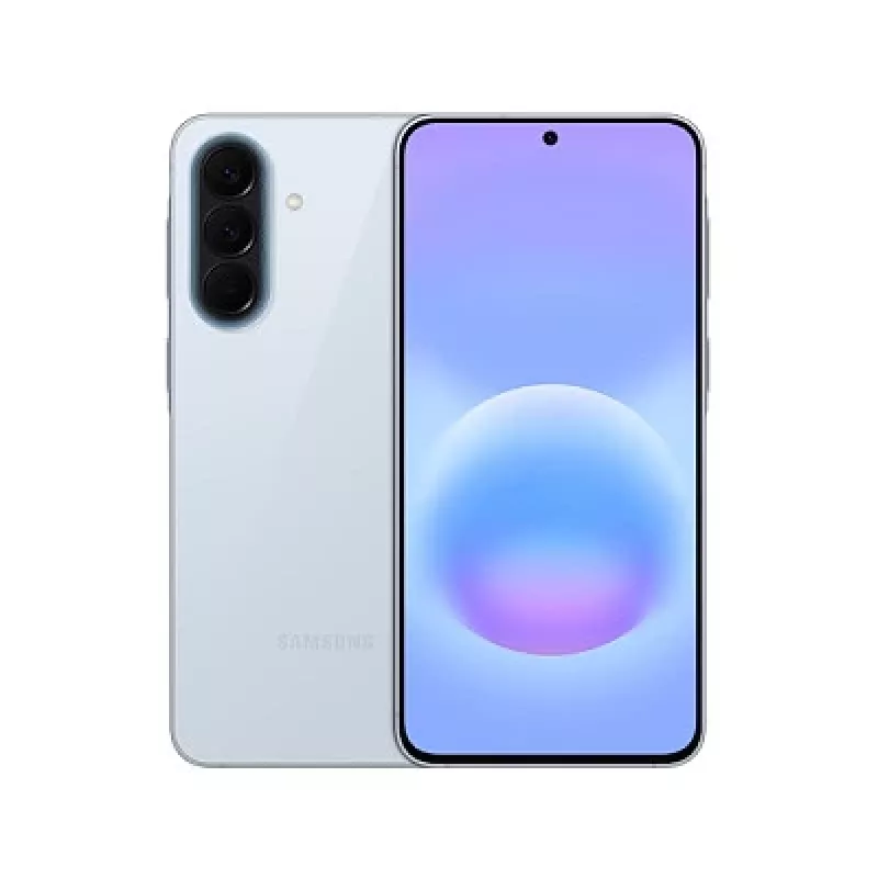 Samsung Galaxy A57 5G 17 cm (6,7 colio) Dual SIM USB Type-C 8 GB 128 GB 5000 mAh Mėlyna