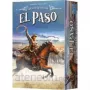 Stalo žaidimas Lacerta Great Western Trail: El Paso (lenkiška versija) – papildymas / atskiras scenarijus