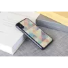 iKins išmaniojo telefono dėklas, skirtas iPhone XS / iPhone XS, Mosaic Juoda