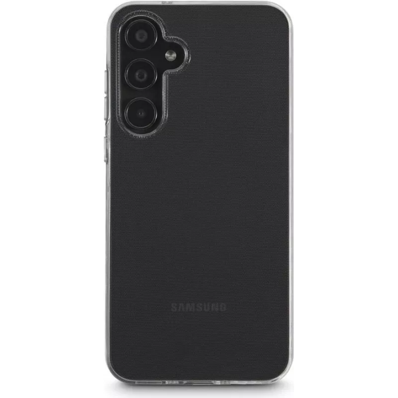 Hama 00137034 mobiliojo telefono dėklas 16,8 cm (6,6 col.) Užvalkalas Skaidrus