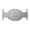 Magnetinis spaustukas Insta360 Flow 2 Pro White by Insta360 CINSBBQD – magnetinis tvirtinimo priedas, skirtas Flow 2 Pro