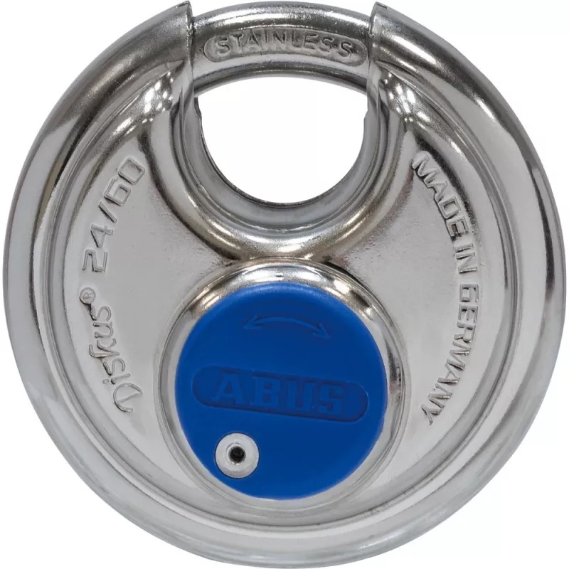 Abus 24IB/60 gaminys