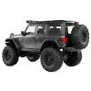 RC vikšrinis Amewi Mini-D90 4WD 1:16 RTR — mastelis 1:16, 4 varantieji ratai, paruoštas naudojimui