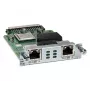 2-Port T1/E1 Multiflex