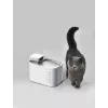 Automatinis gyvūnų girdyklėlė PETKIT Eversweet Max2 — 3 L talpa, ABS korpusas, maitinamas baterijomis, 26 dB