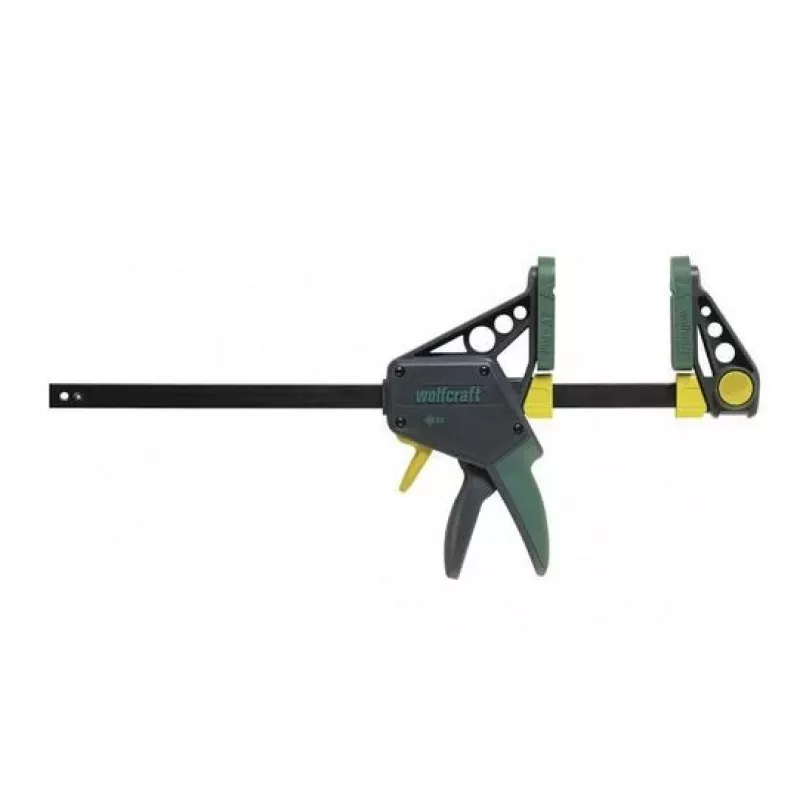 Vienos rankos strypinis spaustuvas wolfcraft GmbH 1 EHZ PRO 100-915
