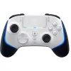 Razer Wolverine V2 Pro - Žaidimų pultas - PC - PlayStation 5 - D-Pad - Meniu mygtukas - Analoginis / Skaitmeninis - Laidinis ir belaidis - Baltas