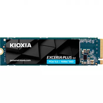 Kioxia LVD10Z002TG8 vidinis SSD diskas 2 TB M.2 PCI Express 5
