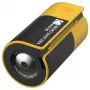 Kodak MemoShot Era MS100 nuotraukų spausdintuvas 68,58 x 45,72 mm juoda geltona