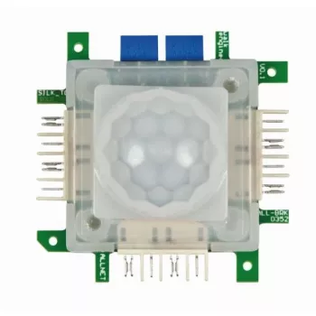 Allnet ALL-BRICK-0372 judesio detektorius