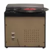 Inter Sales Denver MRD-166 - 6.9 Kg - Juoda - Pilka - Personal CD...