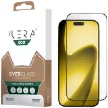 iLeraECO EverGlass, skirtas iPhone 17 Pro Max