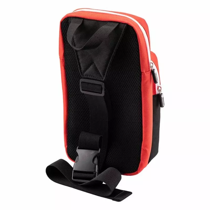 Krepšys konsolėms SUBSONIC SA5714, skirtas Nintendo Switch – kompaktiškas dizainas, tvirta medžiaga