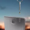 iFixit EU145333 - atidarymo įrankis - kompiuteris - mobilusis telefonas / išmanusis telefonas - nešiojamasis kompiuteris - atidarymo pleištas - sidabrinis - 1 įrankis