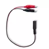 Baterijos įkroviklis QOLTEC 12V 2A 24W modelis 52661